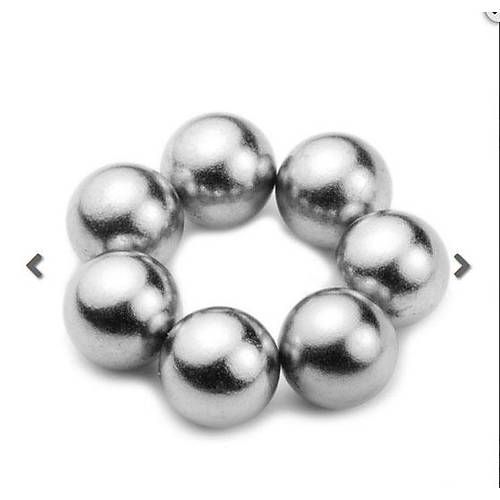 12mm Küre Neodyum Mıknatıs