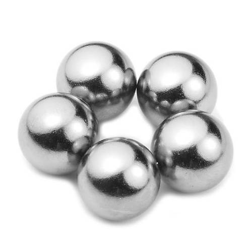 15mm Küre Neodyum Mıknatıs