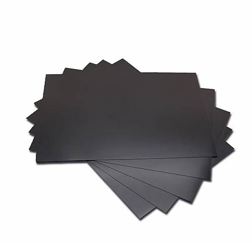 Naturel, Tabaka Magnet, 70x100 cm, Esnek, Levha Mıknatıs, (0.4 mm)